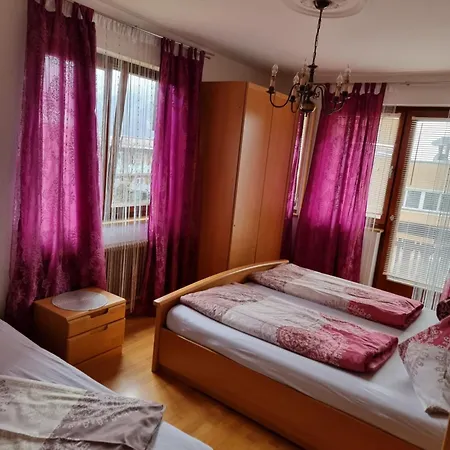 Ferienhaus Burgblick Treffen Zimmer foto