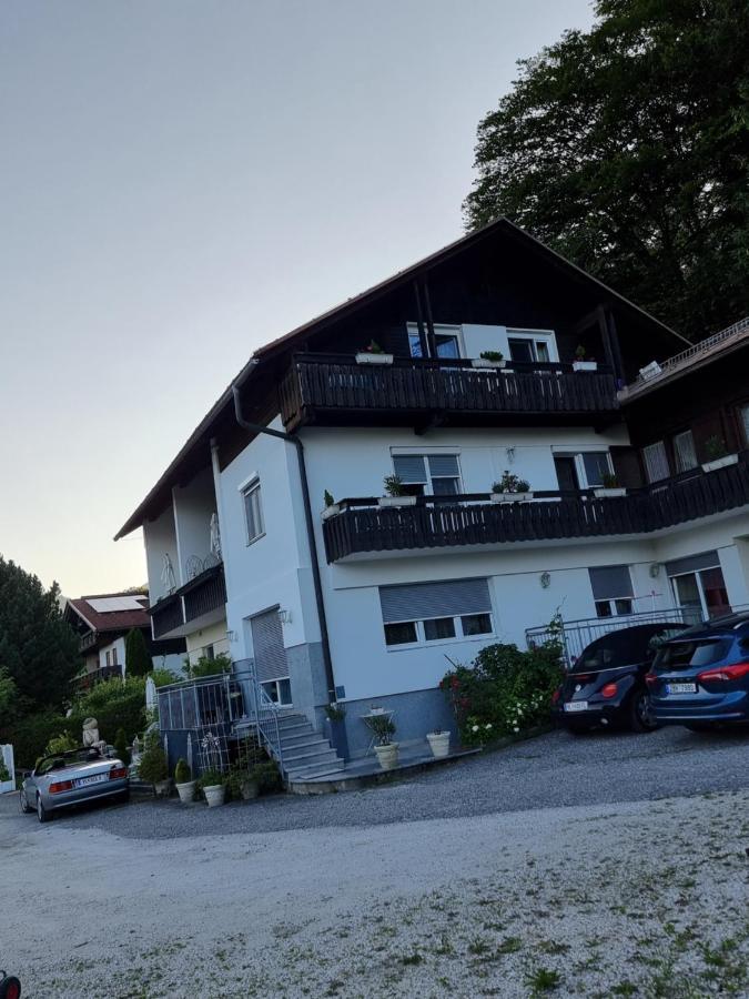 Apartment Burgblick