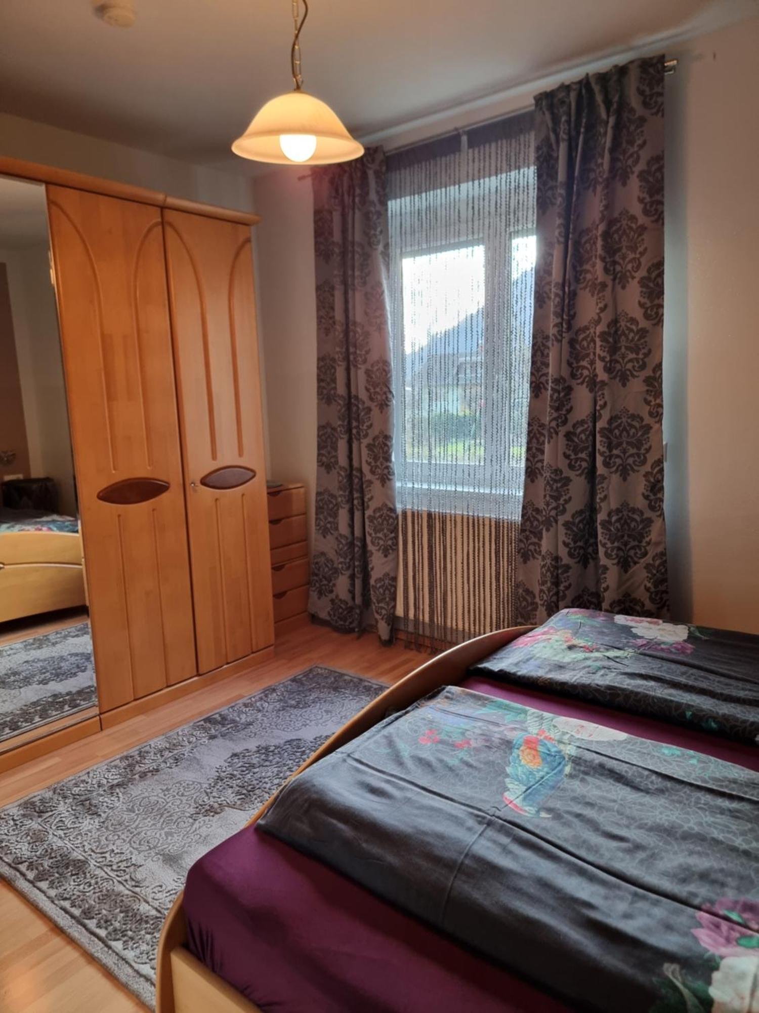 Apartment Burgblick