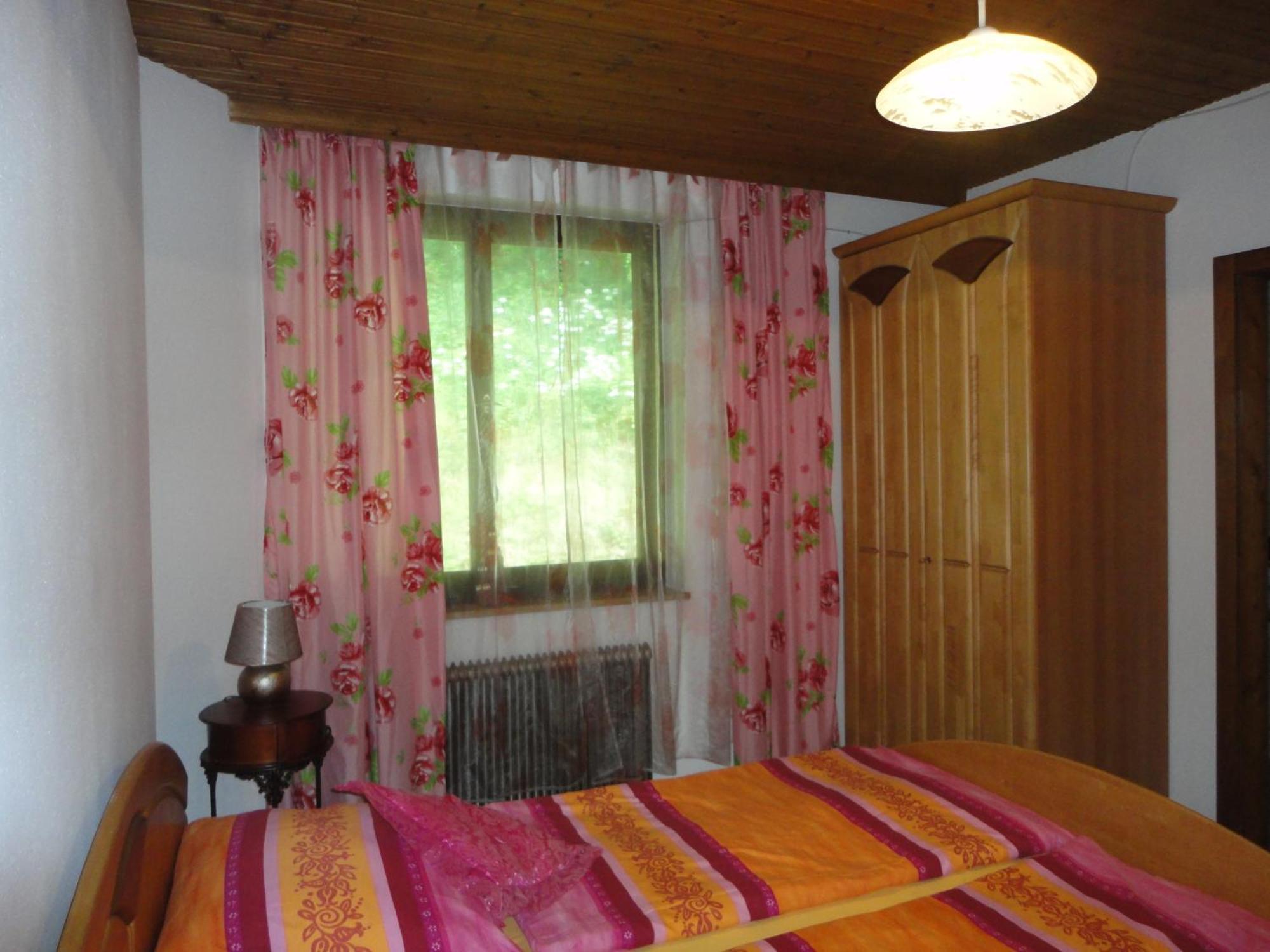 Burgblick Apartment Treffen