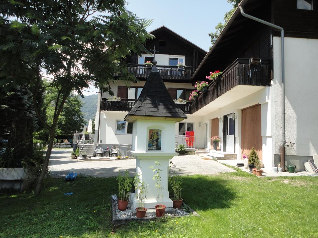 Burgblick Apartment