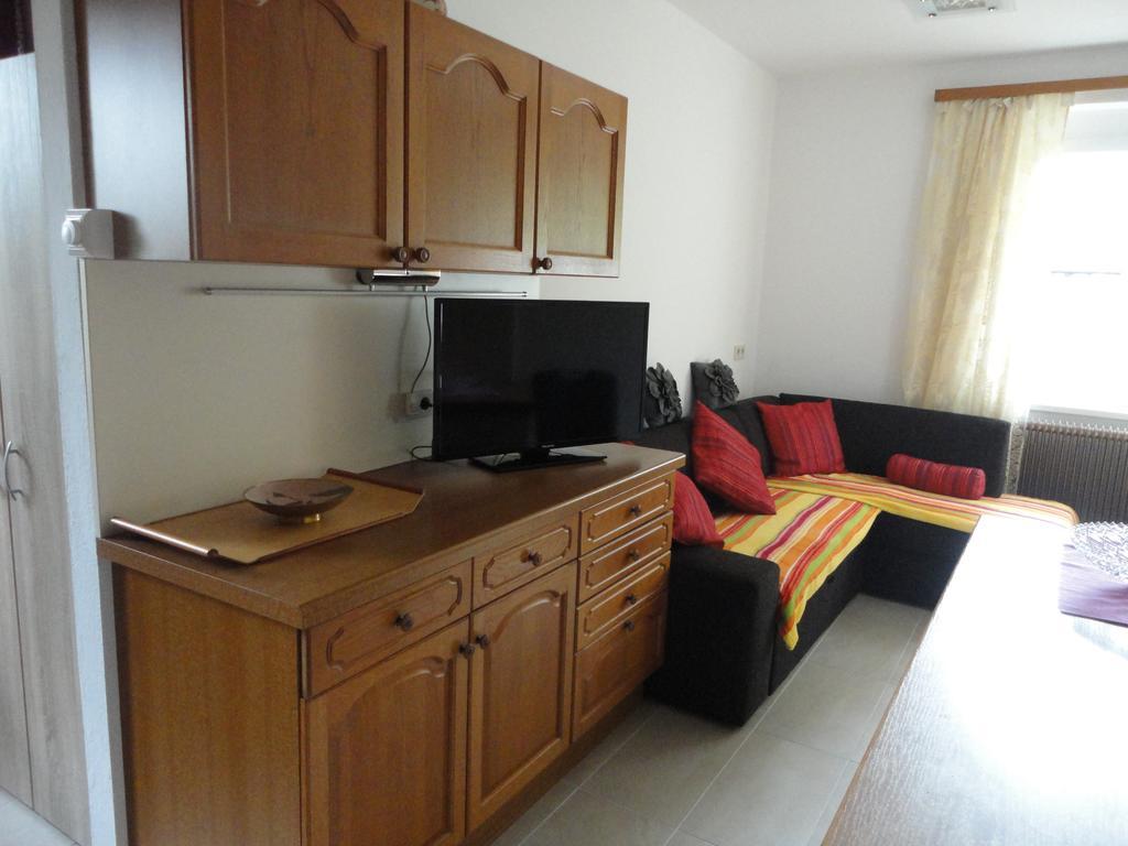 Burgblick Apartment