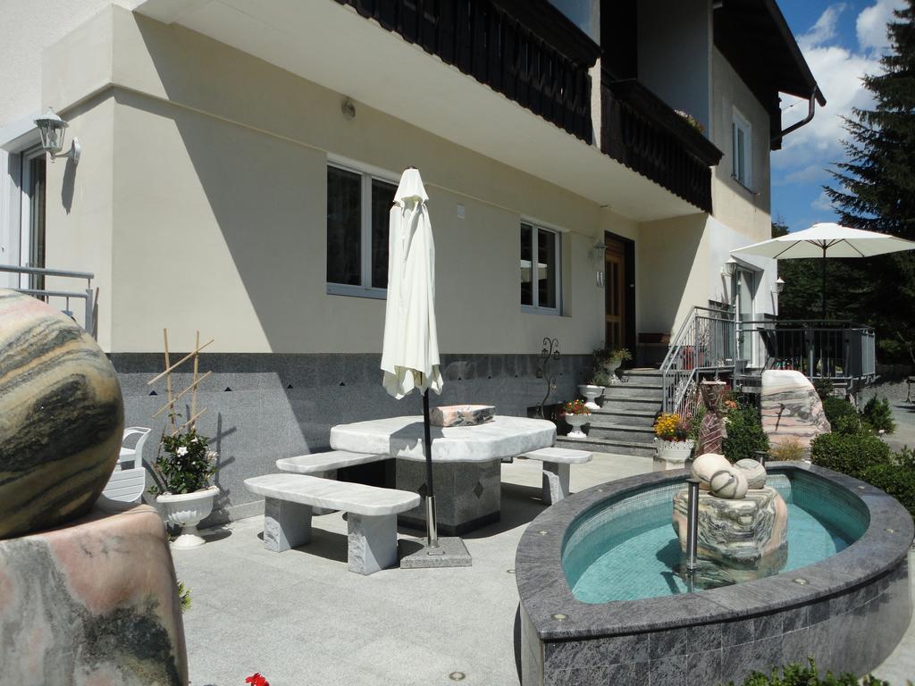 Burgblick Apartment
