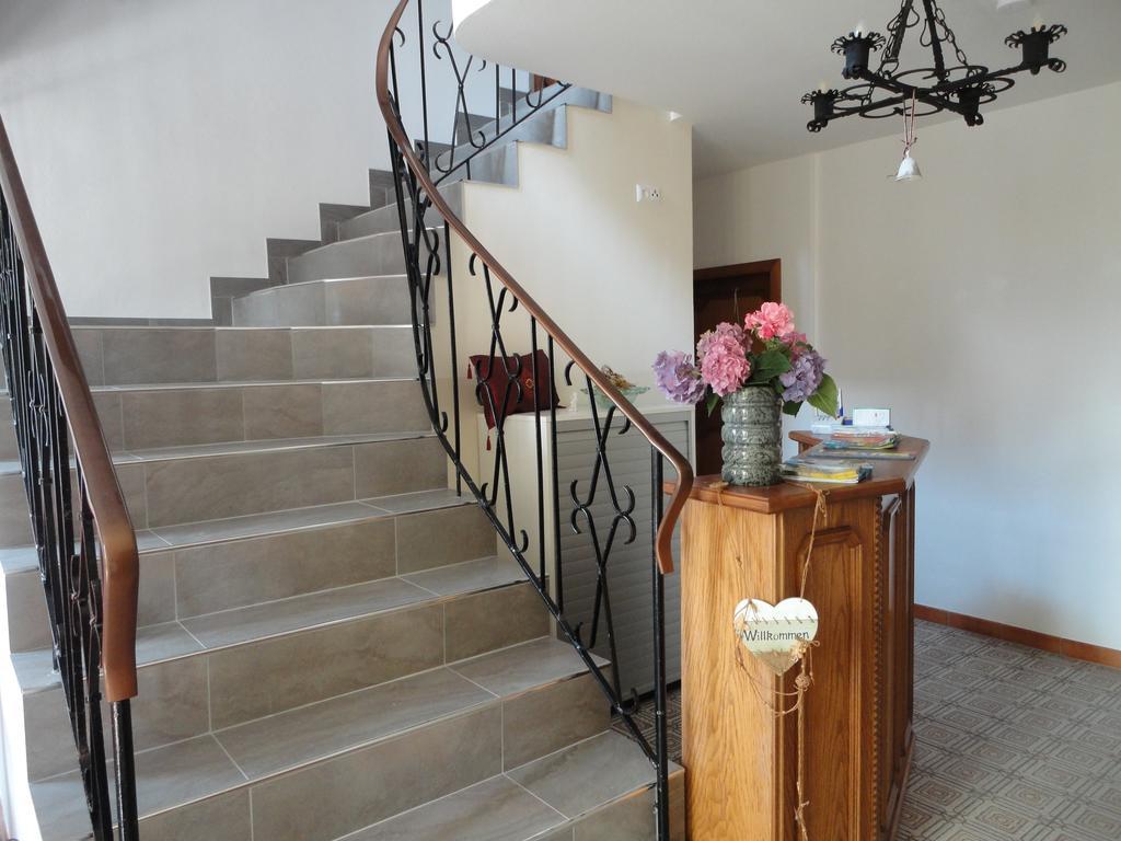 Burgblick Apartment *