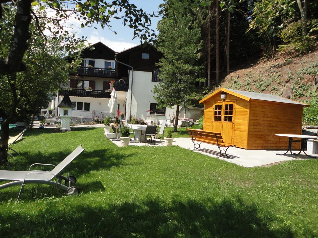Burgblick Apartment
