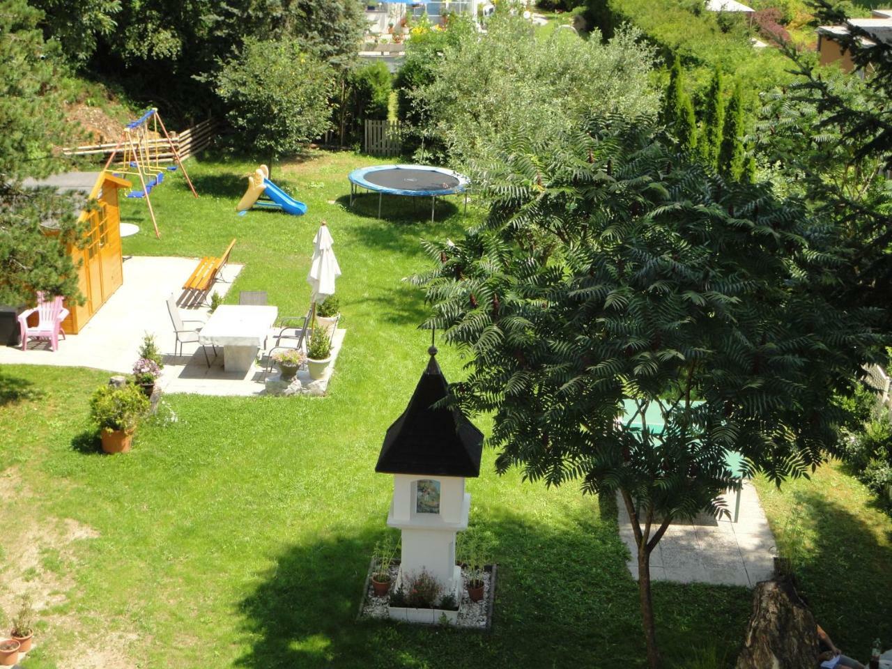 Burgblick * Treffen